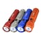 Blazing Ledz Blazing LEDz 8 LED 48 lm Assorted LED Flashlight w/Laser Pointer AAA Battery 900217 - alternate 1